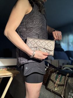Double C Wallet