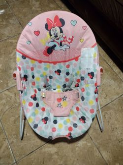 Baby seat