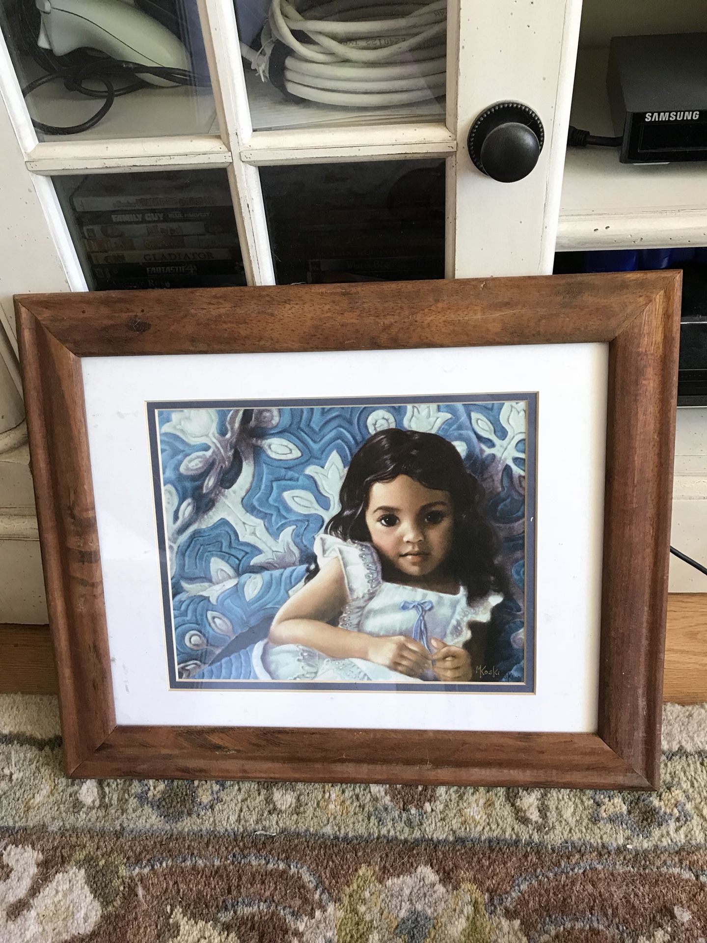 Painting