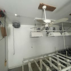 Wenchable Light Bars Or 2x2 Steel Stock