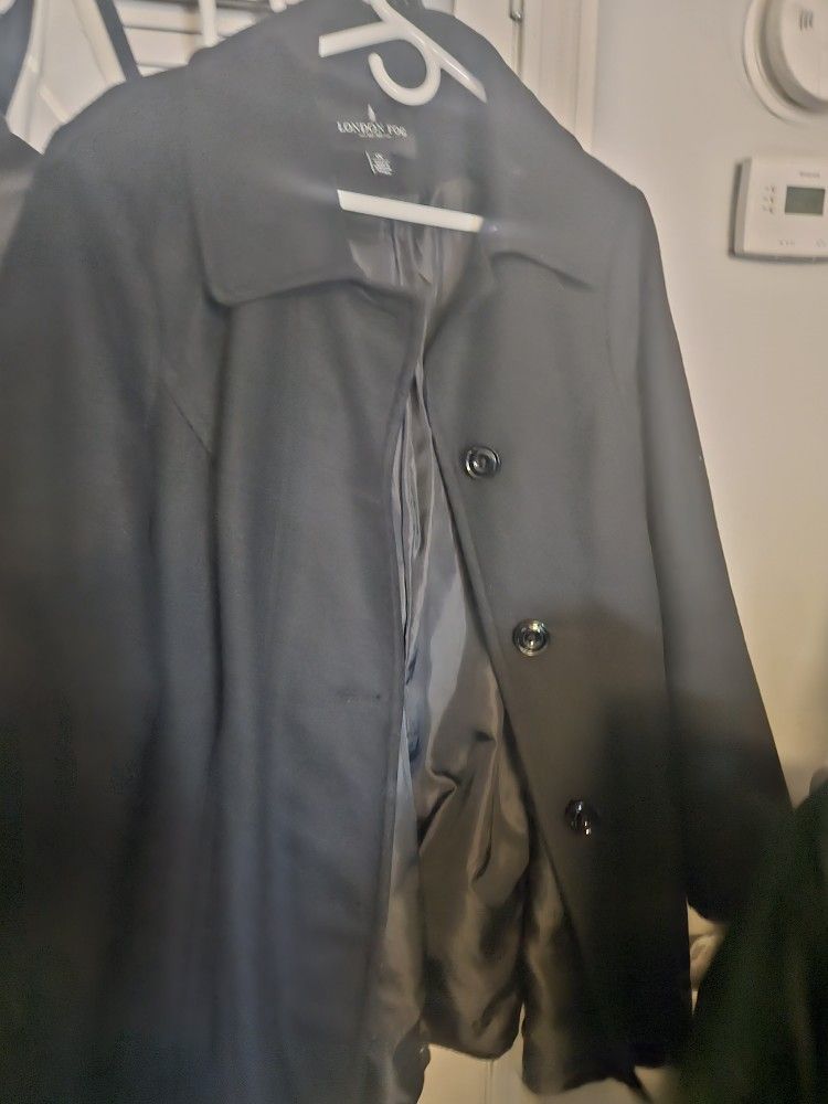 NICE JACKETS