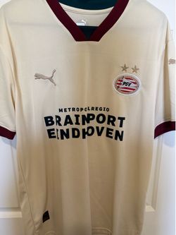 PSV Jersey - Chucky Lozano Replica