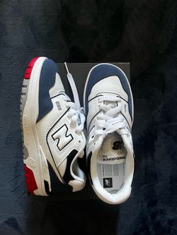 New balance 13c