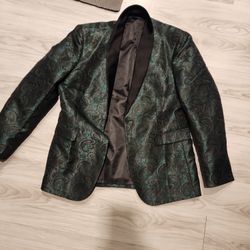 Mens Jacket 
