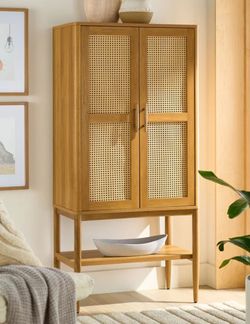 NEW storage Cabinet / Armoire