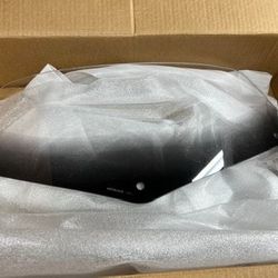 HONDA 2013-2017 GOLDWING F6B MODELS OEM WINDSHIELD 