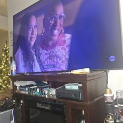 75 inch Samsung Tizen (Smart TV-Crystal Screen)