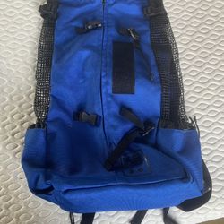 K-9 sport dog backpack