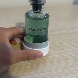 Louis Vuitton Imagination Cologne 