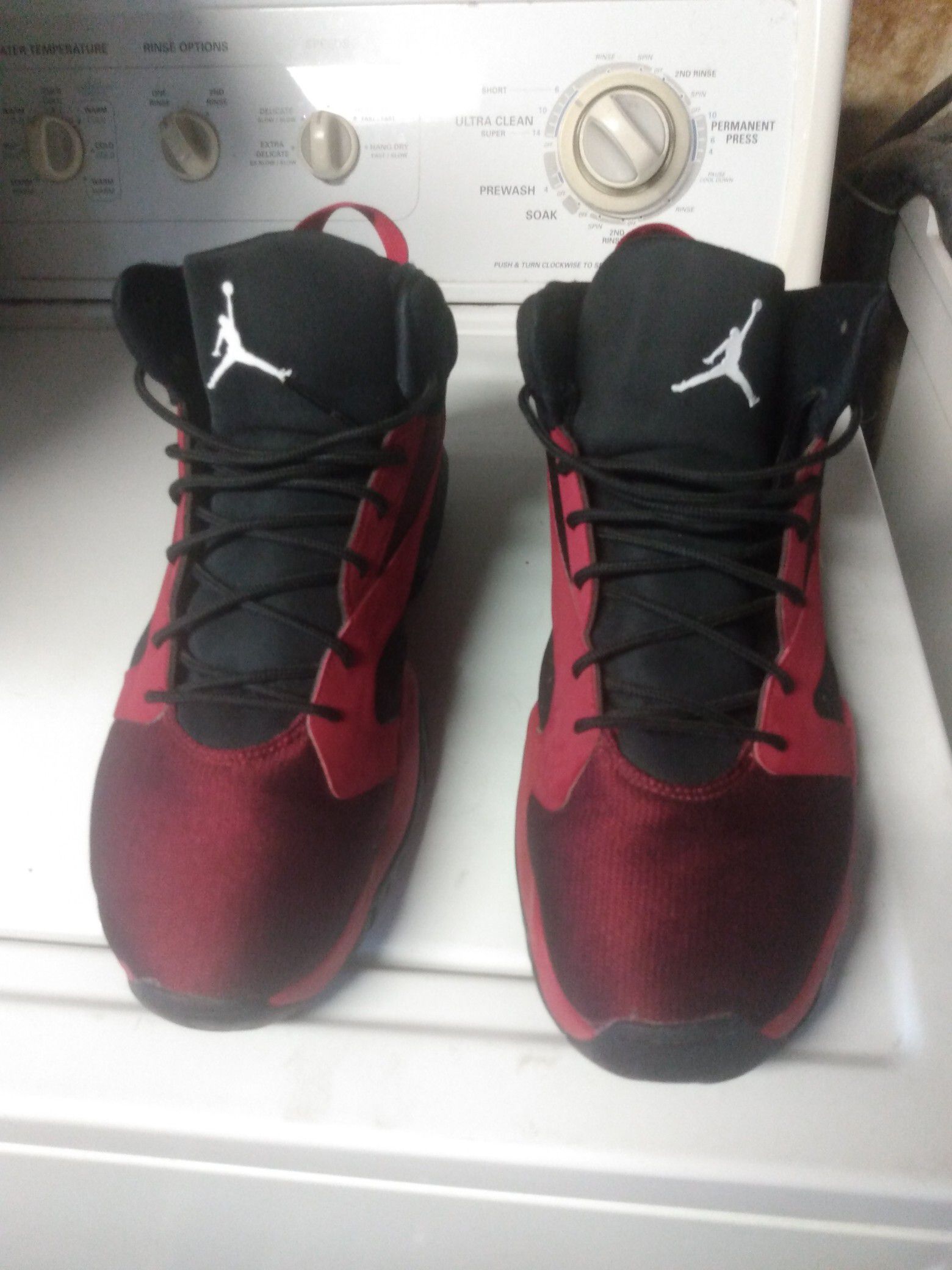 Jordans shoes