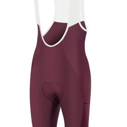 New With Tag CEROTIPOLAR Cycling Bibs Men, Long Riding Pad Bicycle Biking Bib Shorts