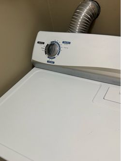 Kenmore dryer