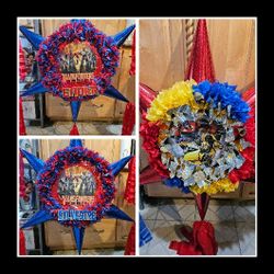Transformers Pinatas