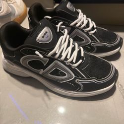 B30 Luxury Shoes