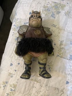 Star Wars Gamorrean Guard Action Figure 12 inch