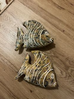 Fish Decor