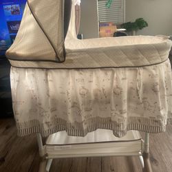 Baby Bassinet 