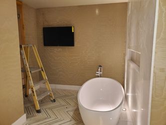 Profesional tv install/mounting