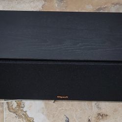 Klipsch Center Speaker