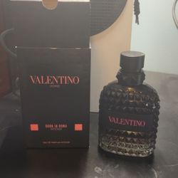 Valentino Born In Aroma Intense 