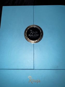 Ahuja Fresh Affair EDP 100mL