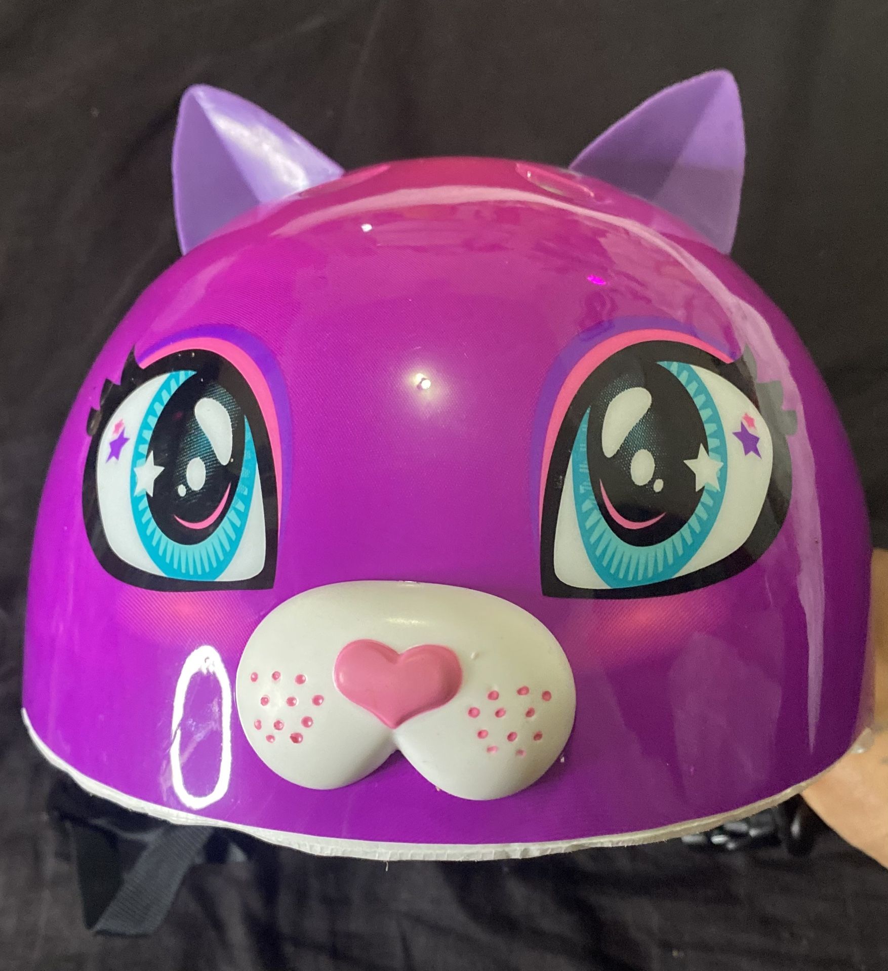 Girls Helmet Size Small