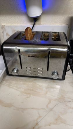Toaster