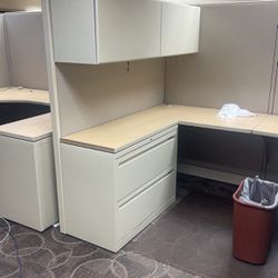 Heavy Duty Office File Cabinet 2 Drawers 