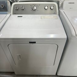 Maytag Dryer