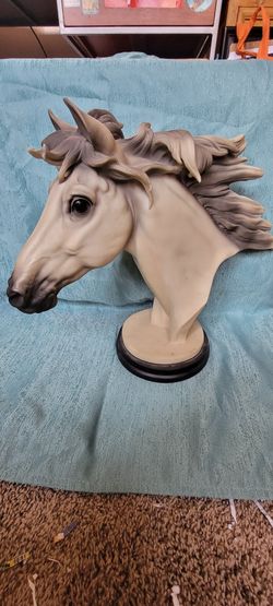 Horse Decore