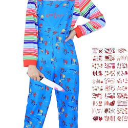 Adult Nightmare Costume, small