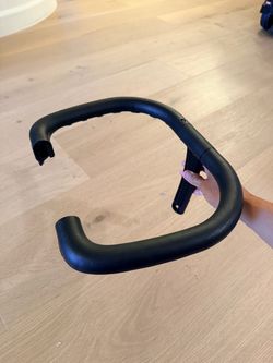 Toddler Tricycle 5-in-1 with adjustable and removable push handle