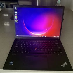 LENOVO T14 Gen 4 THINKPAD I7 