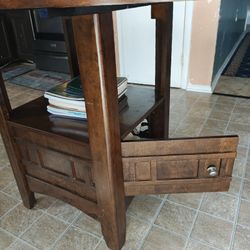 Oblong Expandable Dining Room With 4 Chairs