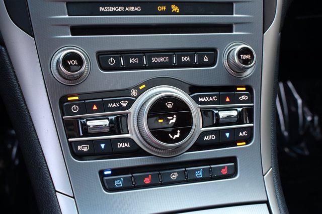 2019 Lincoln MKZ