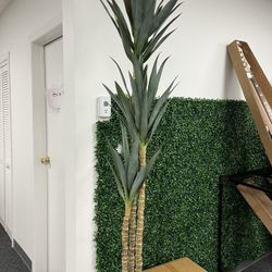 Artificial Palm Tree