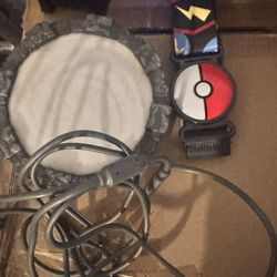 Ninteno Pokemon Belt/ Xbox 360Skylanders Portal