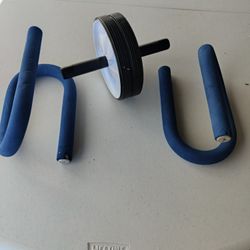 Exercise Tools
