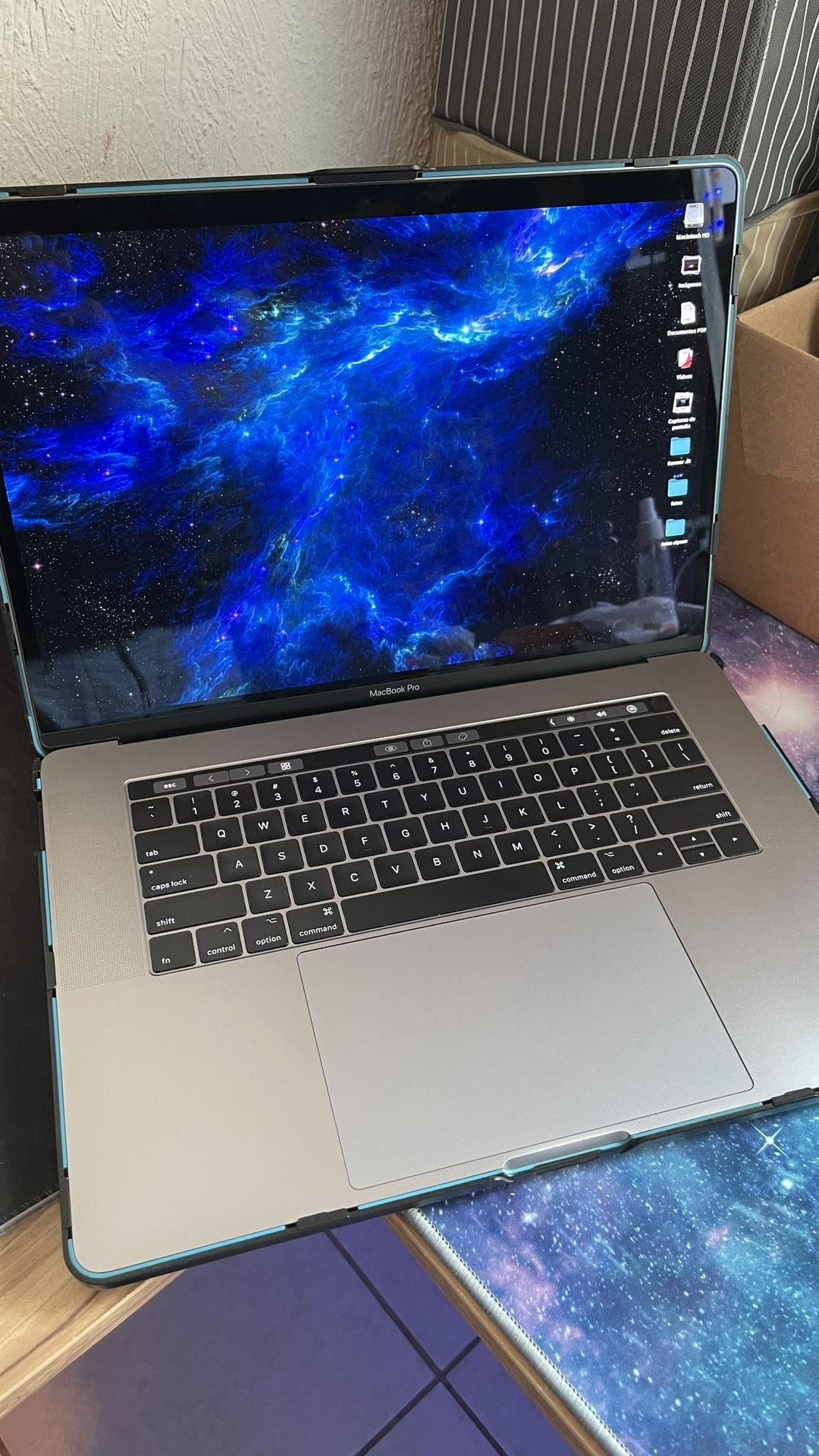 MacBook Pro