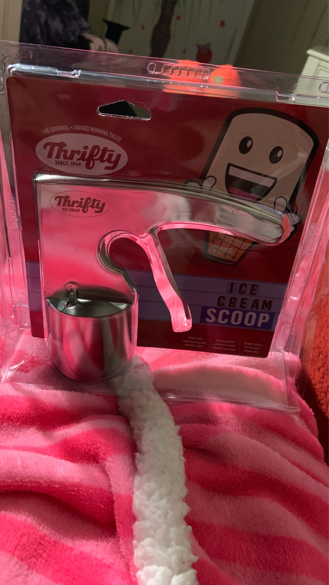 Thrifty ice cream scoop limited edition for Sale in Riverside, CA - OfferUp