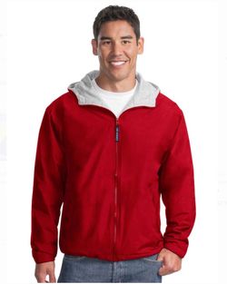 Port Authority jacket