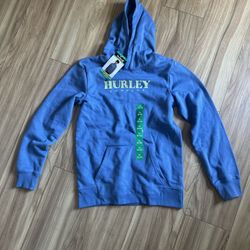 Youth Boys Hurley Hoodie