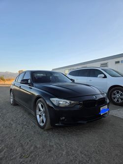 2014 BMW 328i