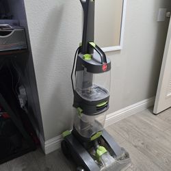 Hoover Pro Clean Pet Carpet Cleaner Vacuum