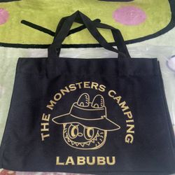 Labubu Tote Bag 