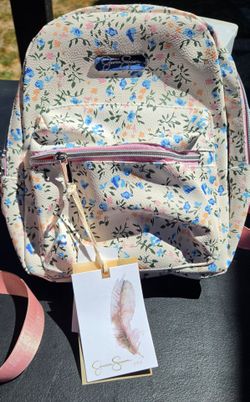 Girls mini backpacks