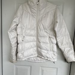 Adidas Coat Size M