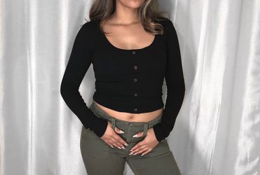 Jenny Top