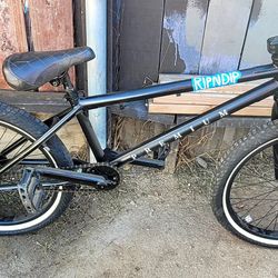 Premium BMX Bike