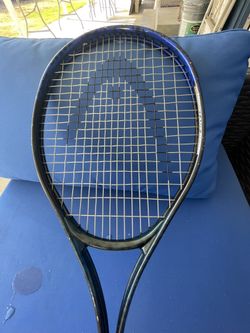 Tennis Racket